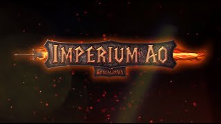 ImperiumAO 17 APOCALIPSIS  Teaser [upl. by Manuel]