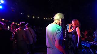 Nina Fleisch amp Band  Kiss Prince  Gasthaus am Rohr  29082024  LIVE [upl. by Hyps]