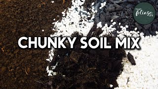 How To Mix Soil for Indoor Plants [upl. by Retseh47]