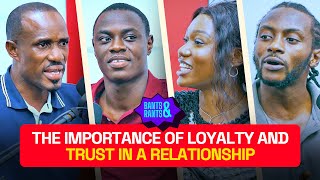 Trust And Loyalty In Relationships What Does Loyalty In Relationships Look Like [upl. by Publia]