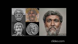 Septimius Severus African Emperor septimius severus africa emperor history [upl. by Cirdet]