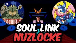 Pokémon Brick Bronze Soul Link Nuzlocke ft Pratmaster 1 [upl. by Narba117]