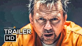 NEFARIOUS Official Trailer 2023 Horror Movie HD [upl. by Pam]