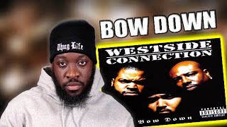 Westside Connection  Bow Down Album Review [upl. by Dorita344]