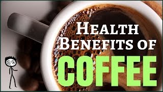 Black Coffee Benefits 9 Proven Health Benefits of Drinking Black Coffee Daily [upl. by Uhayile]