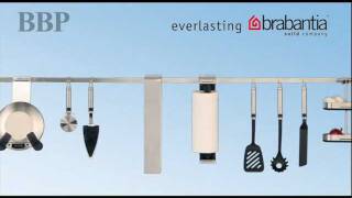 Brabantia Kitchen Today [upl. by Zailer]