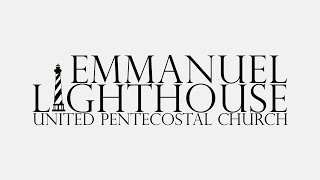 Sunday PM January 21 2024  Shalms Ministry  Emmanuel Lighthouse UPC [upl. by Mina984]