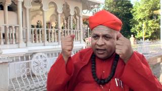 Swamiji from Taralabalu Part 1 The Veerashaiva Tradition [upl. by Ivett327]