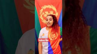 Eritrea for eritrean 💪🏿🇪🇷❤️🥰🇪🇷neweritreamusic eritrean asmeraeritrea [upl. by Ayom]