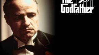 The Godfather Waltz  Henry Mancini Orchestra [upl. by Etna]