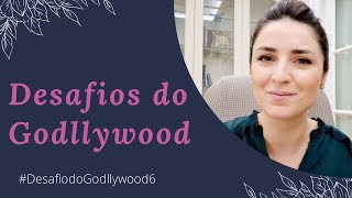 Desafio do Godllywood 6 [upl. by Savior]