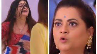 GHKKPM  13 OCTOBER 2024 TODAY FULL STORY REVEALED EPISODE 1365  TARA BHAGYASHREE INSULT SAVI [upl. by Ynahteb]