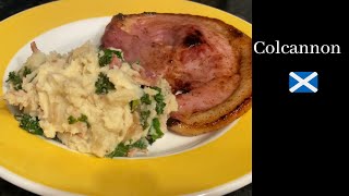 Colcannon  Irish Colcannon easy recipe [upl. by Nahtiek826]