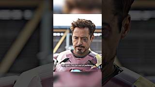 Tony’s nickname for the other avengers shortvideo shortsvideo [upl. by Yht]