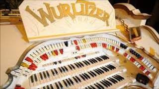 REGINALD DIXON  quotESPANAquotWaltz  TOWER BALLROOM WURLITZER in STEREO  1964 [upl. by Kobylak]