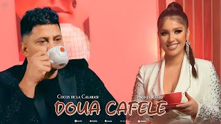 ⁠CocosDeLaCalarasi amp Sonia Ratiu  Doua Cafele  Official Video [upl. by Branscum]