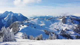 Alpendorf Full descent 1980 650 м St Johann im Pongau Альпендорф Полный спуск [upl. by Wrigley]