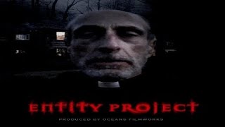 Entity Project 2019 Trailer [upl. by Ardekan77]