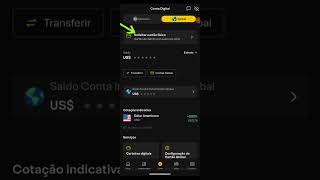 Tutorial Conta Global  XP Investimentos  21 985004567 transferenciainternacional contaglobal [upl. by Remle70]