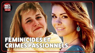 Féminicides ou jalousies comment ontils basculé dans le CRIME  COMPILATION [upl. by Ayra]