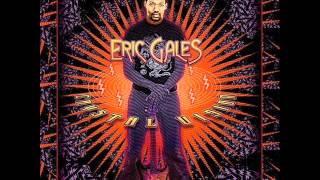 Eric Gales  Crystal Vision [upl. by Skiba]