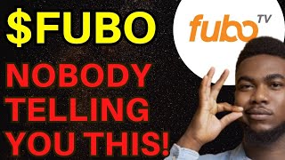 FUBO Stock TUESDAY TARGETS upcoming week alert FUBO stock email marketing software [upl. by Letnuahc537]