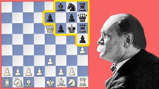 Stalemate in 10 MOVES Fastest possible chess stalemate [upl. by Omlesna]