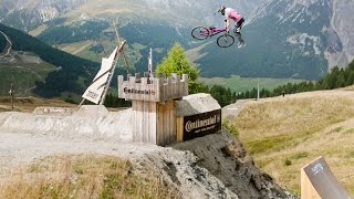 Suzuki Nine Knights MTB 2015  Sam Pilgrim  Special edit [upl. by Taryn]