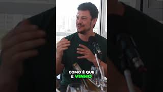 Desmistificando Vinho Seco vs Suave de Forma Simples [upl. by Ellohcin]