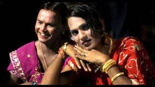 hijras wedding ceremony in india [upl. by Arramat]