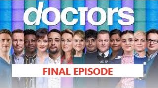 One Day Like This DOCTORS The Very LAST Episode after 24 Years Goodbye  Thank you PLEASE SUBSCRIBE [upl. by Ahtnahc]