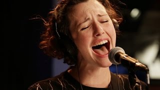 Esmé Patterson on Audiotree Live Full Session [upl. by Willette750]