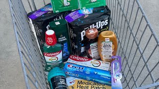 CVS Couponing  UNDER 10 CHALLENGE Using DQ  CRTs  Breakdowns 113118 [upl. by Alisen887]