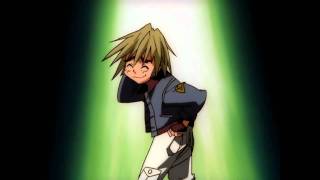 Outlaw Star OST 2  Operation [upl. by Itsud974]