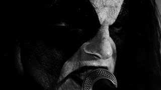 Abbath  Fenrir Hunts Live September 2015 [upl. by Nonnahsed]