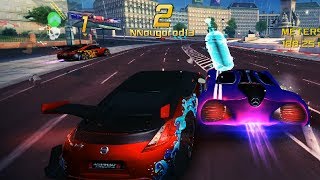 IS THE SKID KING STILL WORTH IT   Asphalt 8 Mercedes Biome Coupe Multiplayer Test After Update 40 [upl. by Amaleta892]