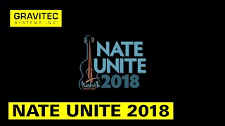 NATE UNITE 2018 [upl. by Eseeryt]