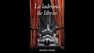 La Ladrona de Libros Primera parte V Audiolibro [upl. by Ial303]