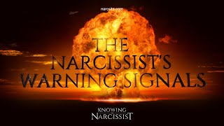 The Narcissist´s Warning Signals [upl. by Eckblad258]