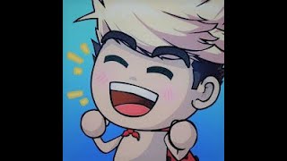 Calixo Sings A Thank You Song For His 600k SUBS [upl. by Concettina485]