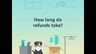 How Long Do Refunds Take [upl. by Ane]