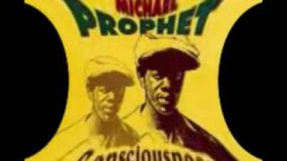 Michael Prophet  Cheif of staff [upl. by Nhabois]