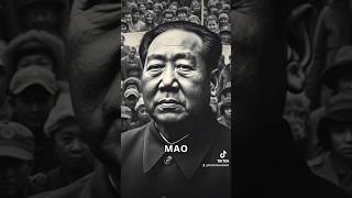 Mao Tse Tung historia [upl. by Nosirb]