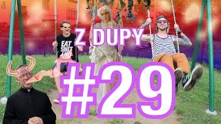 To Coś Marzia ks Lemański W co się bawić  Z DUPY 29 [upl. by Ajak]