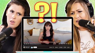 Colleen Ballinger Responds  Our Reaction [upl. by Evars]