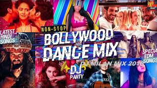 Bollywood amp Punjabi Non Stop Dj Milan Mix 2018 [upl. by Morra]