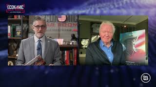 Jon Voight Reveals Secrets of Reagans Presidency [upl. by Dom]