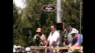 1999 Shad Derby Parade [upl. by Bridie]