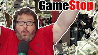 Black Friday Gaming Deals Gamestop Edition [upl. by Curley859]