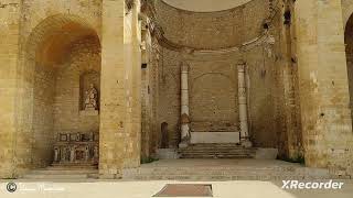 Duomo di San Nicola di Bari  Salemi ©️ Ilenia Marchese [upl. by Anidal212]